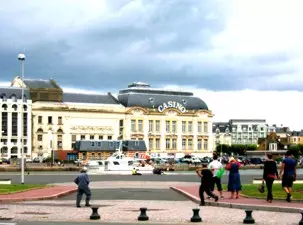 Deauville Casino